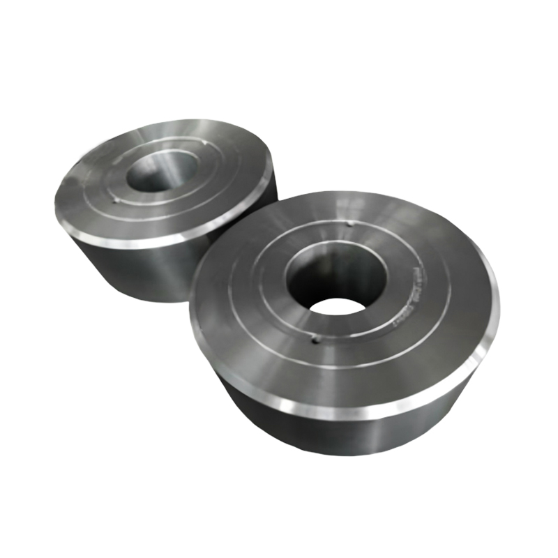 Vindmølle 5MW-10MW 1./2./3. trin Planet Gear Smedeværk