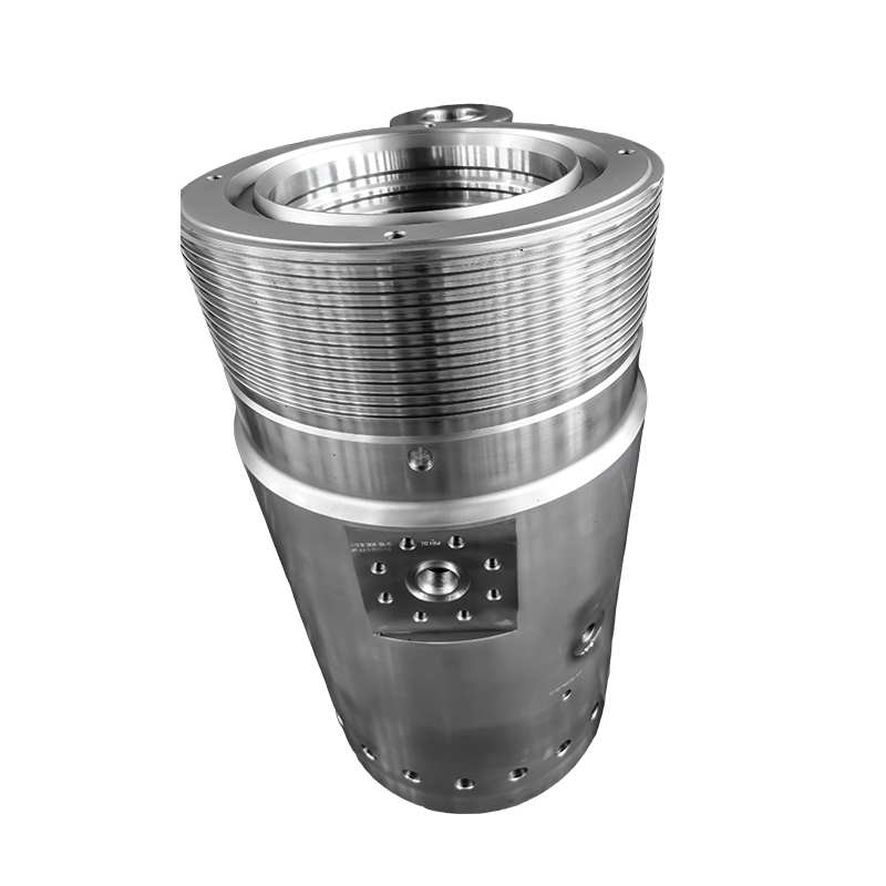 6A juletræstøndeboremaskiner Smedegods Smedegods