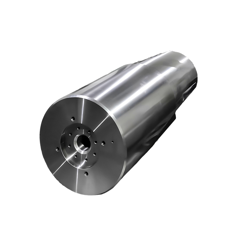 Kegleknuser Hovedakselsmedning