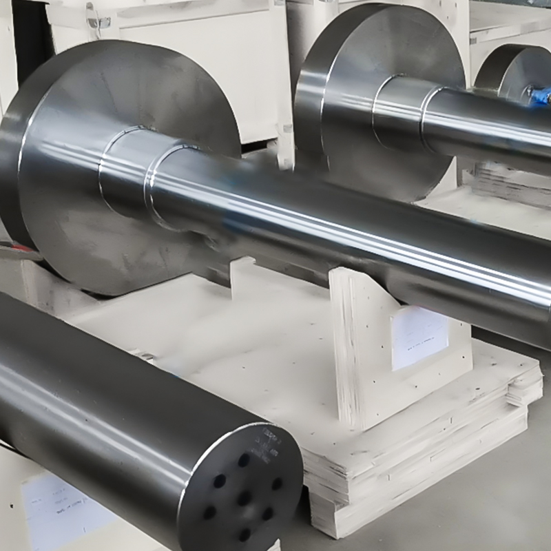 Dybe huls spindelsmedninger