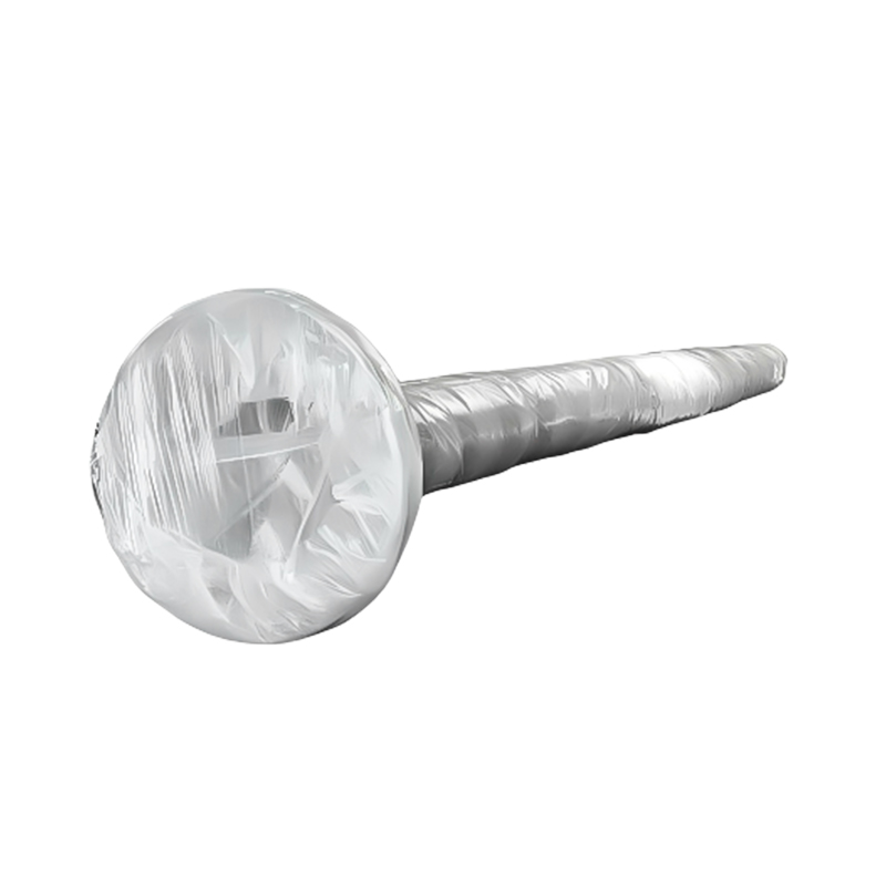 Propelaksel smedegods