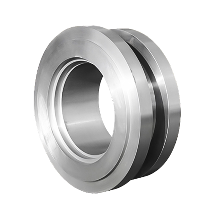 Skibsforbindelsesdele Smedegods