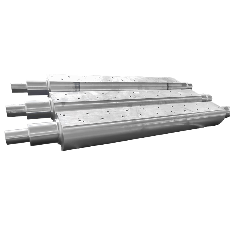 Udretning af rullesmedninger