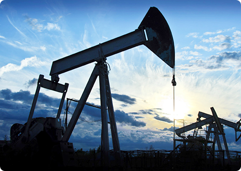 Petrokemisk industri smedegods