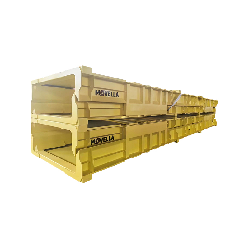 Svejsesamling smedegods